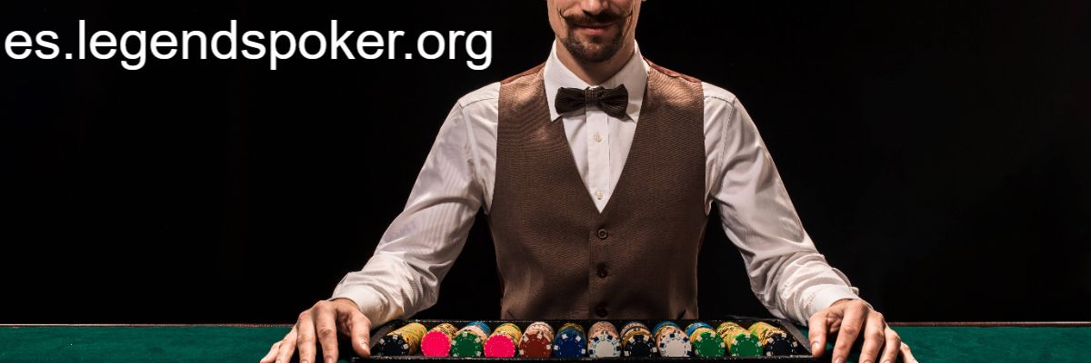 es.legendspoker.org